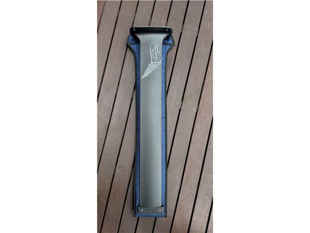 2024 Lift Foils Wings, Tails & 36 Mast