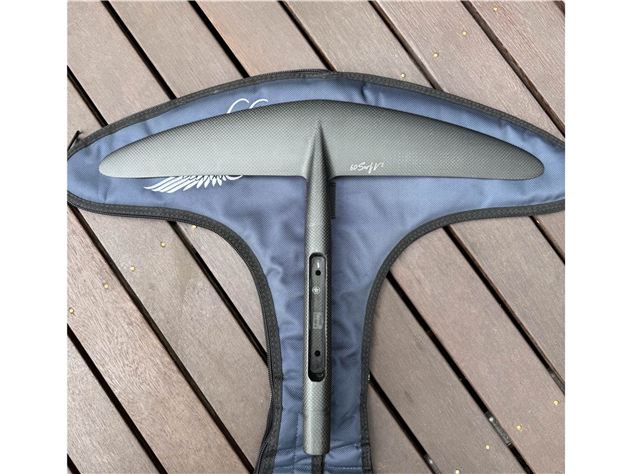 2024 Lift Foils Wings, Tails & 36 Mast