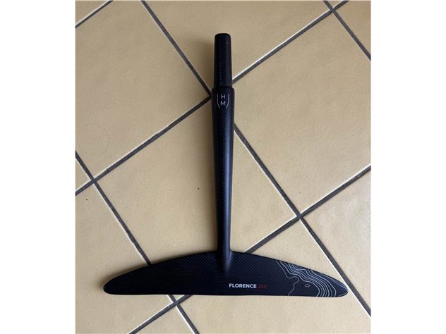 2024 Lift Foils Wings, Tails & 36 Mast