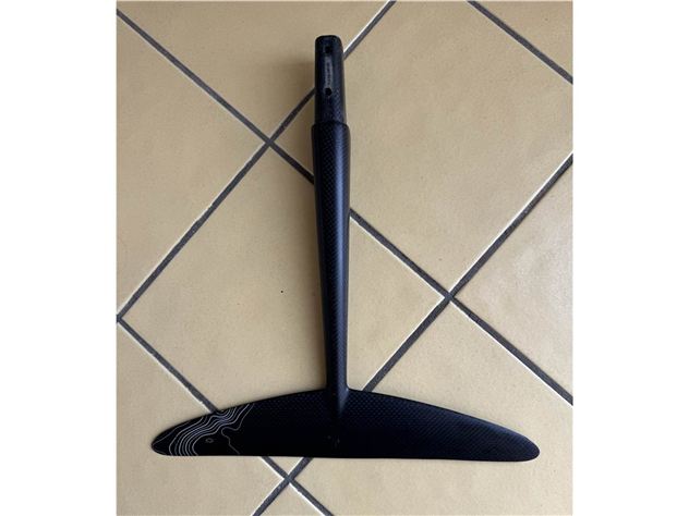 2024 Lift Foils Wings, Tails & 36 Mast