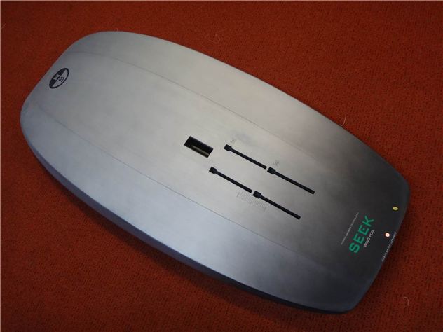 2024 Lift Foils Wings, Tails & 36 Mast