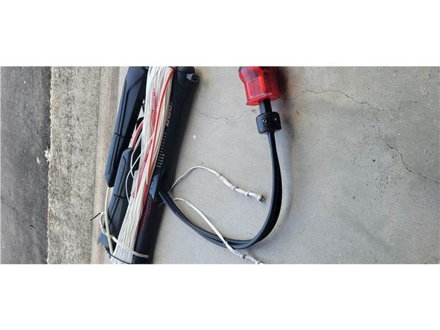 2023 Slingshot Slingshot 17" Sentry 1.1 Bar