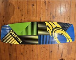 Cabrinha Twintip 138 metre kiteboarding kite