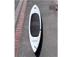 Takuma Rise 7'10 X 110L 7' 10" foiling all foiling