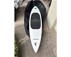 Takuma Rise 7'10 X 110L 7' 10" foiling sup foilboard