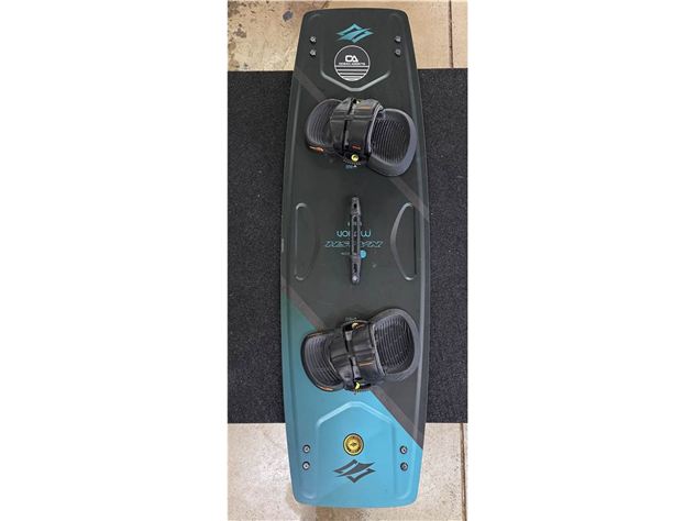 2025 Naish Motion Nvision - 134 cm