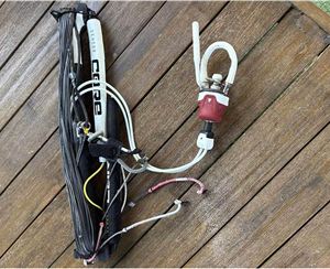 2024 Core Sensor 3S Pro Bar