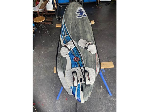 Neil Pryde Rs Racing Evo V And Rs Slalom Mkii