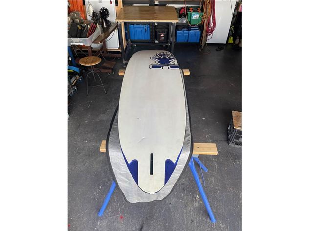 Neil Pryde Rs Racing Evo V And Rs Slalom Mkii