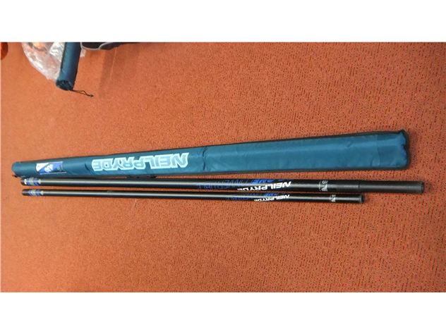 2022 Neil Pryde Neil Pryde Rs-One  Sdm 430/2