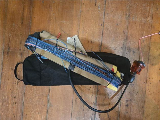 2023 Duotone Click Bar