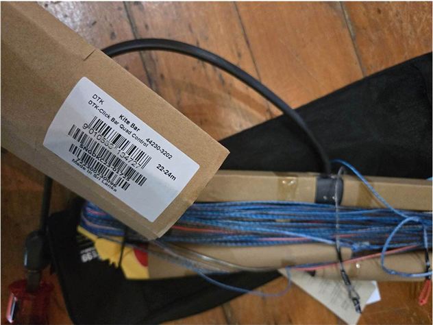 2023 Duotone Click Bar