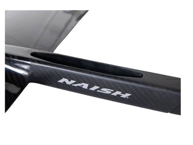 2023 Naish S27 Carbon Semi Complete Ha