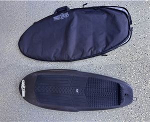 2023  Js Mister Bennetts - 4' 5"