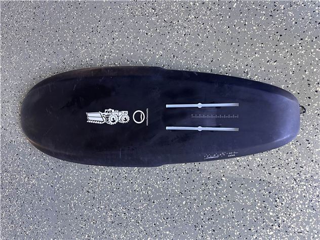 2023  Js Mister Bennetts - 4' 5"