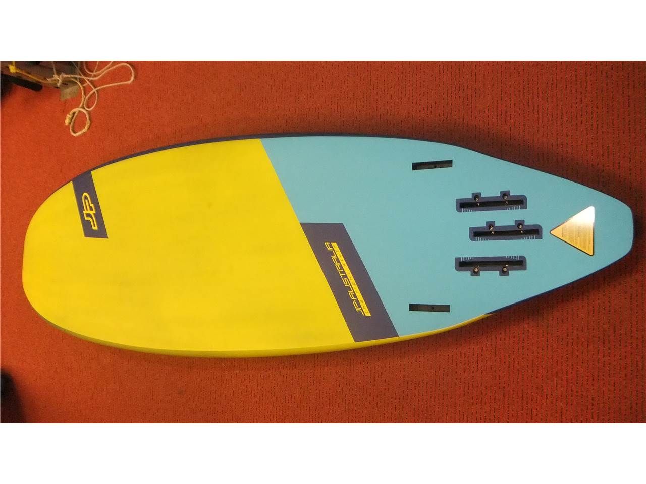 2021 JP Australia Jp Ulimate Wave Pro 2021 - Image 2