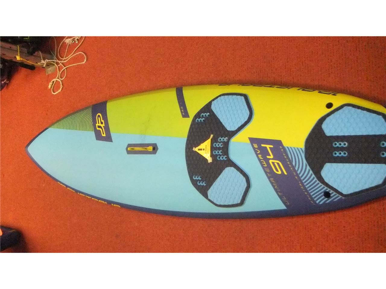 2021 JP Australia Jp Ulimate Wave Pro 2021 - Image 3