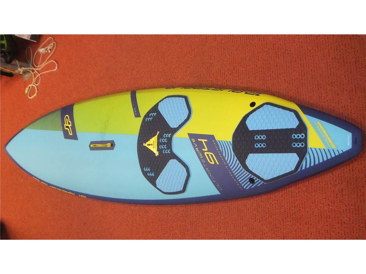 2021 JP Australia Jp Ulimate Wave Pro 2021 - Image 5