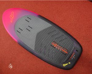 2024 JP Australia F-Winger - 4' 6", 55 Litres