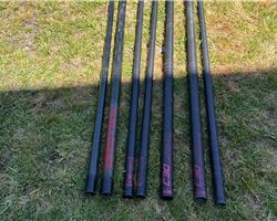 Neil Pryde C30 And C15 Sdm Wave Slalom 2 Piece Mast windsurfing accessorie