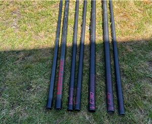 Neil Pryde C30 And C15 Sdm Wave Slalom 2 Piece Mast