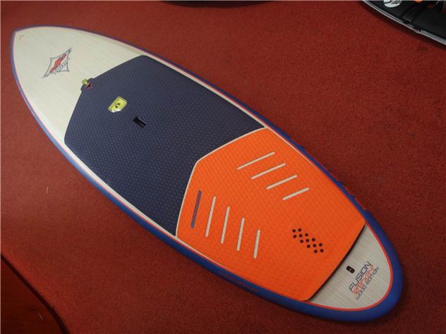 2024 JP Australia Fusion We - 10' 8"