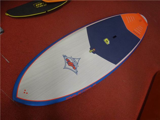 2024 JP Australia Fusion We - 10' 8"