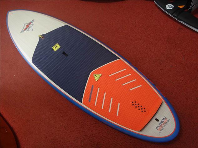 2024 JP Australia Fusion We - 10' 2"