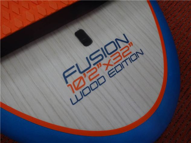 2024 JP Australia Fusion We - 10' 2"