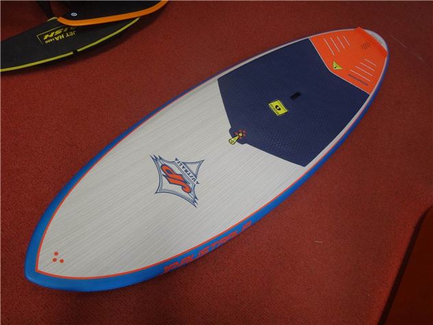 2024 JP Australia Fusion We - 10' 2"