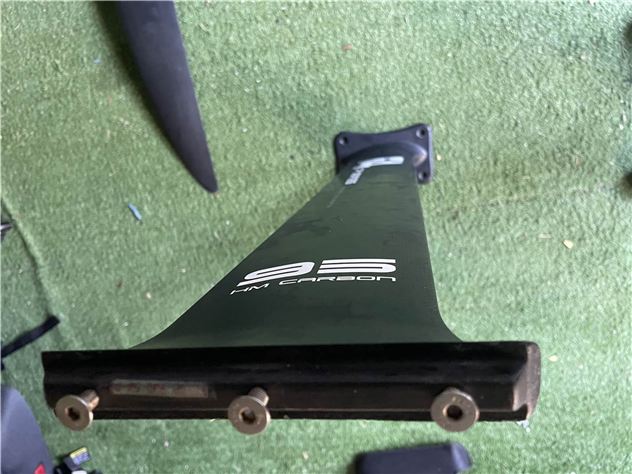 2024 F4 Foils F4 Carbon Hm 999