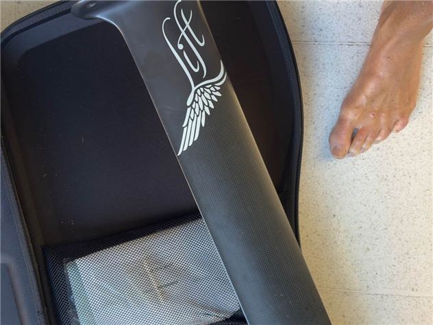 2020 Lift Foils Liift 2