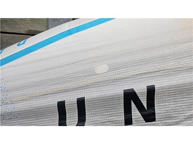 2025 Duotone Unit Concept Blue - 4 metre