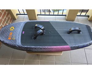 2025 Duotone Sky Style Sls - 150 cm, 75 Litres