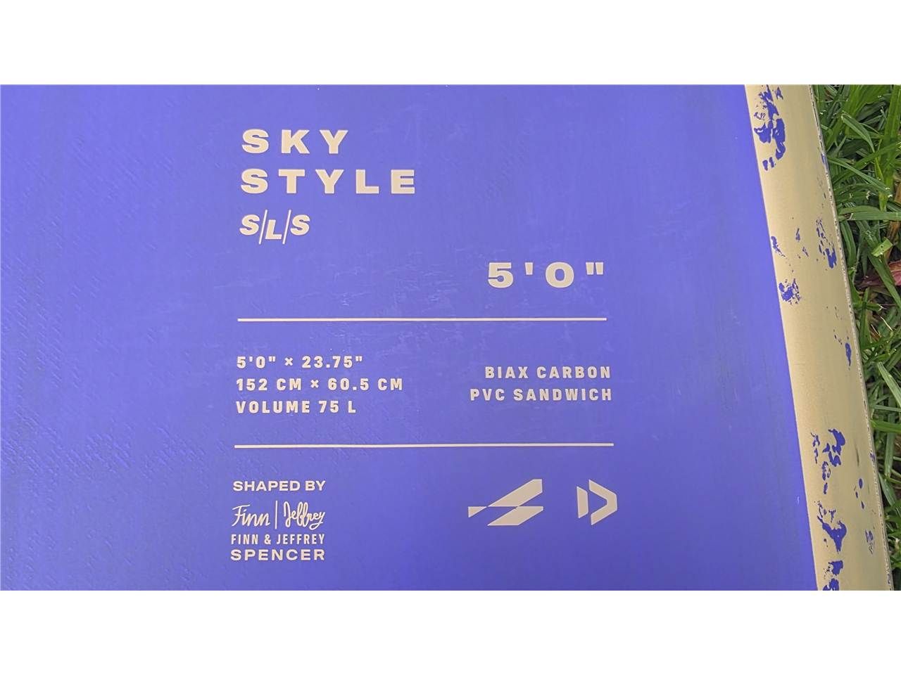 2026 Duotone Sky Style Sls - Image 3