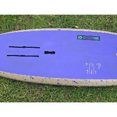 2026 Duotone Sky Style Sls - 152 cm, 75 Litres - Image 85