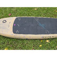 2026 Duotone Sky Style Sls - 152 cm, 75 Litres - Image 87