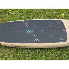 2026 Duotone Sky Style Sls - 152 cm, 75 Litres - Image 89
