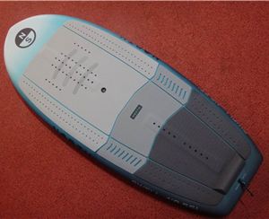 2025 North Swell - 4' 8", 55 Litres