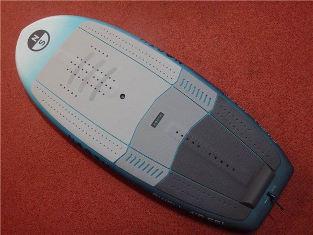 2025 North Swell - 4' 8", 55 Litres