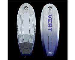 North Vert Prone Foil Board 4' 5" foiling prone/surf foilboard
