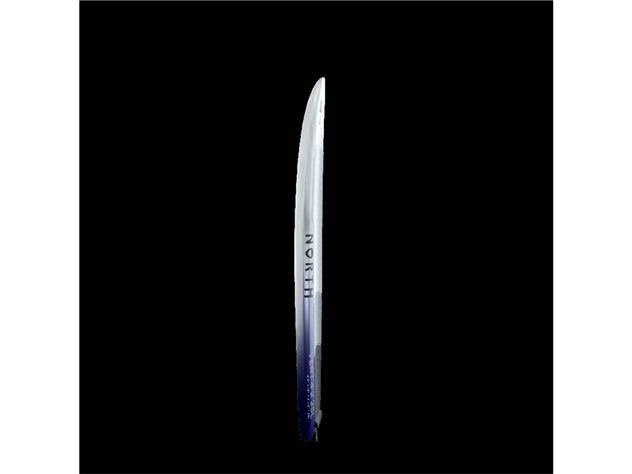 2024 North Vert Prone Foil Board - 4' 5"