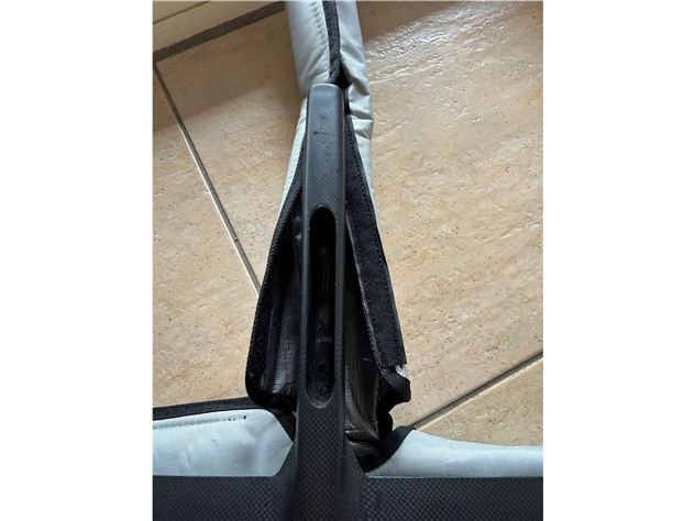 2025 CodeFoils 1250R