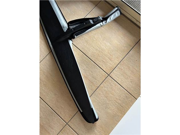 2025 CodeFoils 1250R