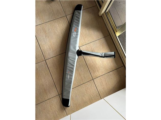 2025 CodeFoils 1250R