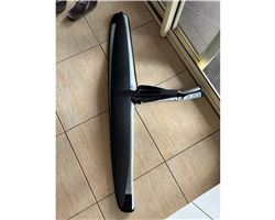 CodeFoils 1250R foiling all foiling