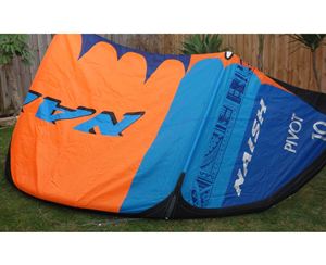 2021 Naish Pivot - 10 metre
