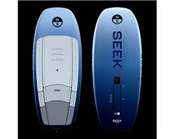 North Seek Foilboard foiling wind wing foilboard
