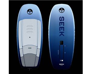 2025 North Seek Foilboard