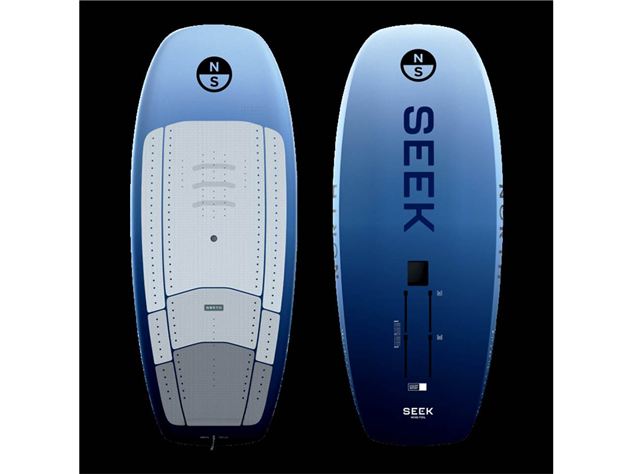 2025 North Seek Foilboard